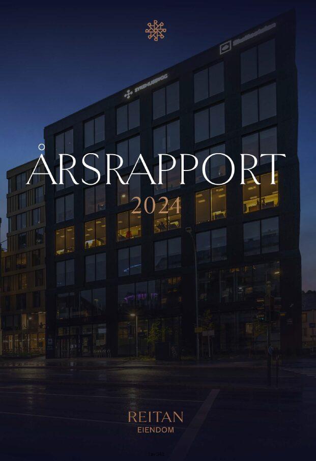 Arsrapport 2024