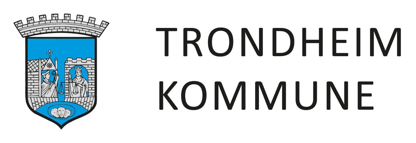 Trondheim kommune kompakt standard google site